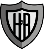 H&R Schwertransportbegleitung Logo